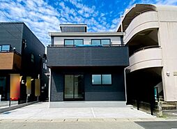 神奈川県厚木市水引２丁目