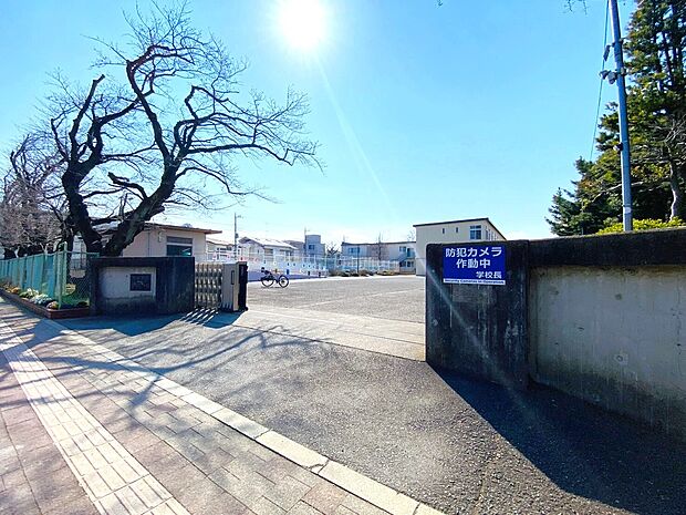 厚木市立厚木小学校　914ｍ