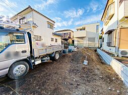 神奈川県大和市南林間８丁目