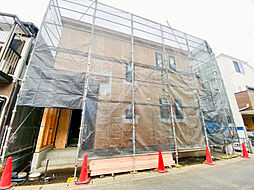 神奈川県綾瀬市大上５丁目