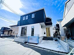 神奈川県大和市上和田