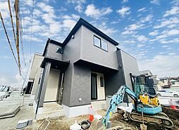 神奈川県大和市上和田