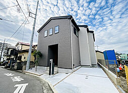 神奈川県大和市福田２丁目