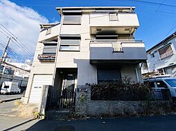 神奈川県綾瀬市寺尾台２丁目