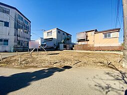 神奈川県綾瀬市吉岡東１丁目