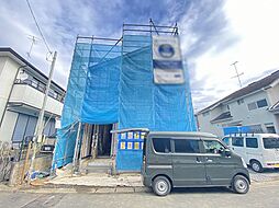 神奈川県横浜市瀬谷区下瀬谷３丁目