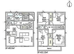神奈川県海老名市国分寺台３丁目