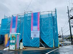 神奈川県海老名市国分寺台３丁目