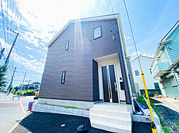 神奈川県海老名市国分寺台３丁目