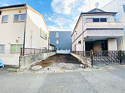 神奈川県座間市相武台１丁目