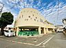 周辺：社会福祉法人恵友福祉会ゆたか保育園　588ｍ