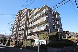 藤和シティホームズ大和パークサイドビュー