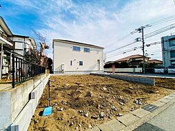 神奈川県綾瀬市上土棚北４丁目