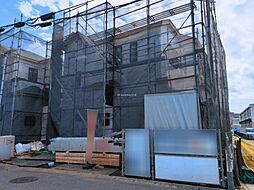 神奈川県綾瀬市深谷中４丁目