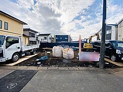 神奈川県綾瀬市深谷中４丁目