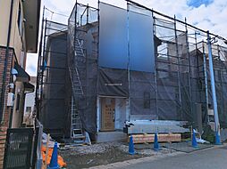 神奈川県綾瀬市深谷中４丁目