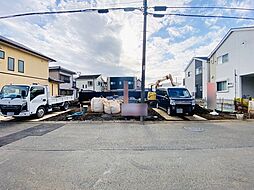 神奈川県綾瀬市深谷中４丁目