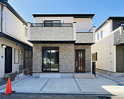 神奈川県座間市入谷西５丁目