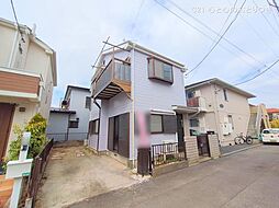 神奈川県座間市ひばりが丘１丁目