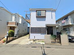 神奈川県座間市ひばりが丘１丁目