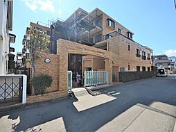 ライオンズマンション小田急相模原第3