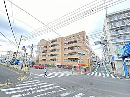 モンシャトー瀬谷