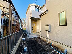 神奈川県大和市福田