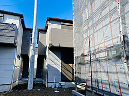 神奈川県大和市西鶴間４丁目