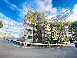 三ツ境グリーンハイム