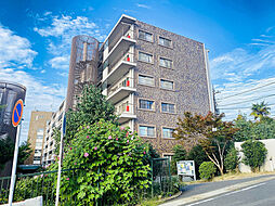 三ツ境グリーンハイム