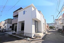 神奈川県座間市ひばりが丘３丁目