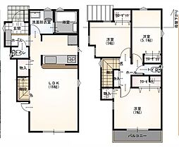 神奈川県横浜市瀬谷区中屋敷２丁目