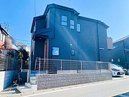 神奈川県横浜市瀬谷区中屋敷２丁目