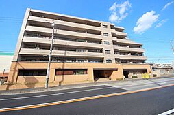 サーパスつきみ野