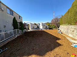 神奈川県横浜市青葉区美しが丘２丁目