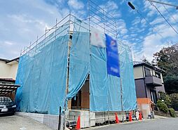 神奈川県大和市上和田