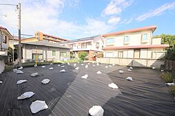 神奈川県相模原市南区東林間４丁目