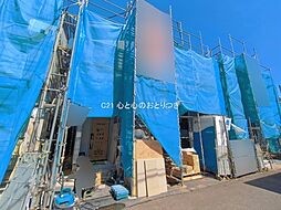 神奈川県座間市相武台４丁目