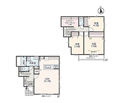 神奈川県座間市相武台４丁目