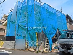 神奈川県座間市相武台４丁目