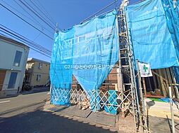 神奈川県座間市相武台４丁目