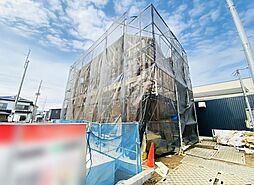 神奈川県座間市座間１丁目