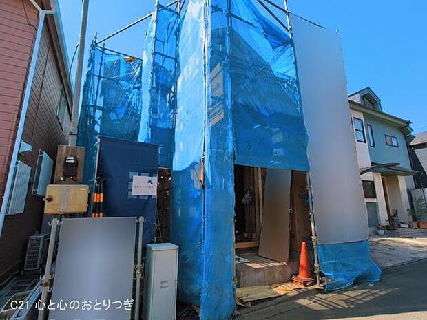 撮影日:2026/03/11