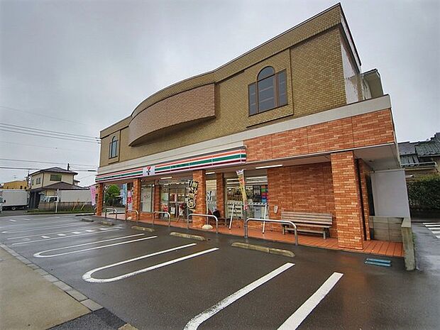 セブンイレブン南町田1丁目店 298m 町田市南町田1丁目21-5
