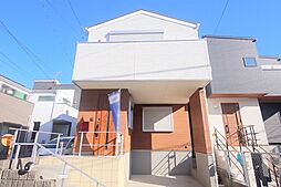 神奈川県海老名市上今泉１丁目