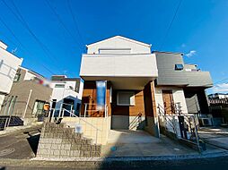 神奈川県海老名市上今泉１丁目