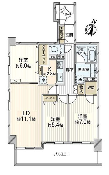 間取り：314002592987