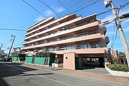 コスモ相模大野パークステージ