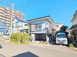 神奈川県大和市中央林間西１丁目