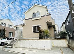 神奈川県綾瀬市寺尾南３丁目